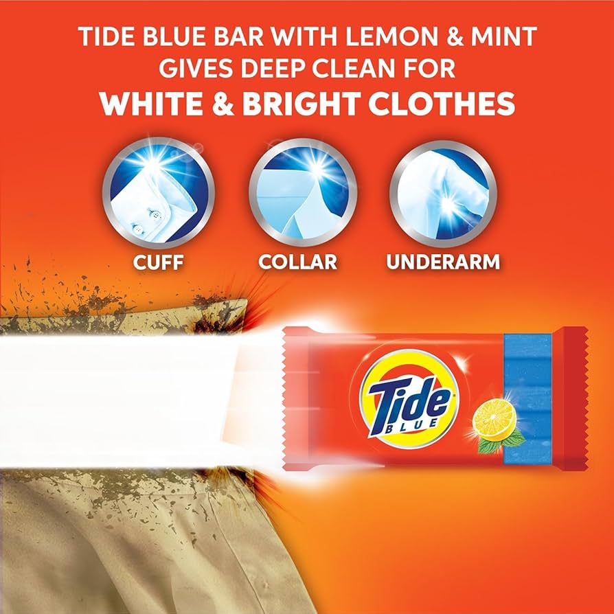 Kapde Dhone ka Sabun (Laundry Bar Soap)