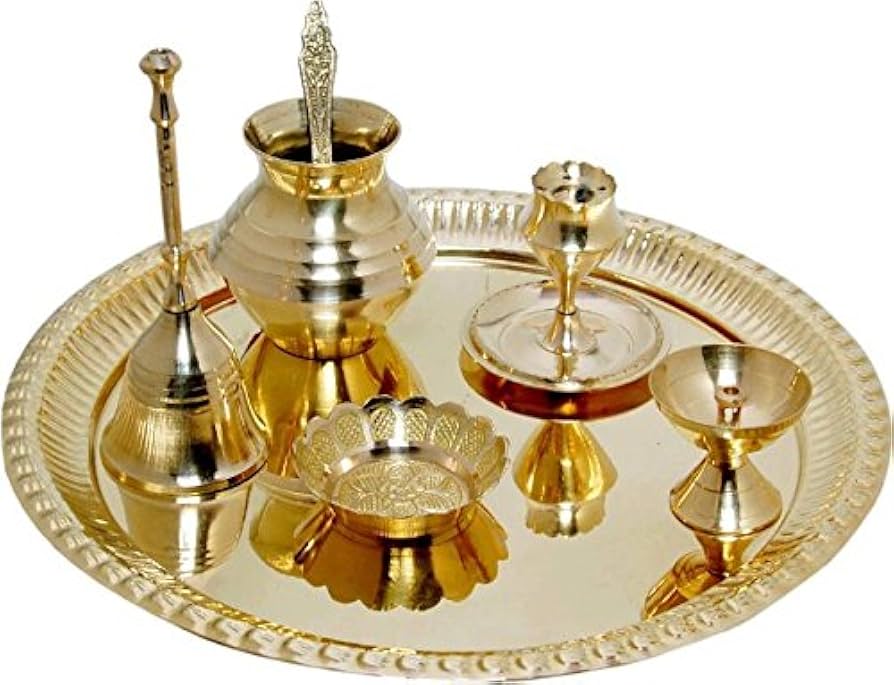 Pooja Accessories