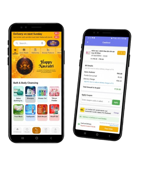 Frequently Asked Questions Illustration