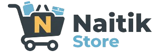 Naitik Digital Innovation Logo